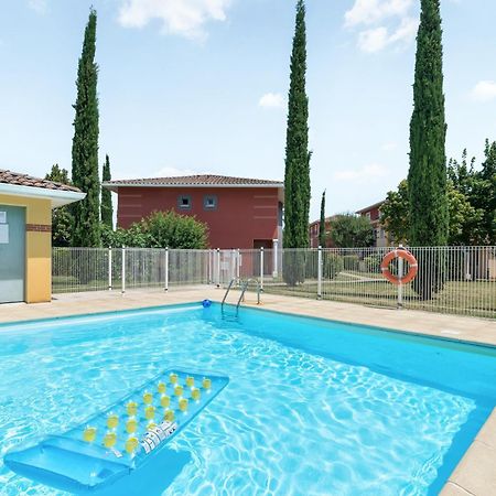 Appart'City Classic Toulouse Saint-Simon Exteriör bild